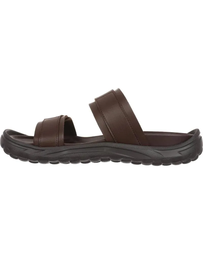 Sandalias MBT  de Hombre SANDALIAS FUJI II 703405 M  BROWN